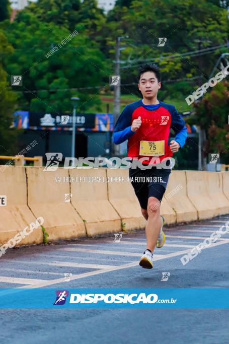 Circuito SESC de Corrida de Rua 2023 - Londrina