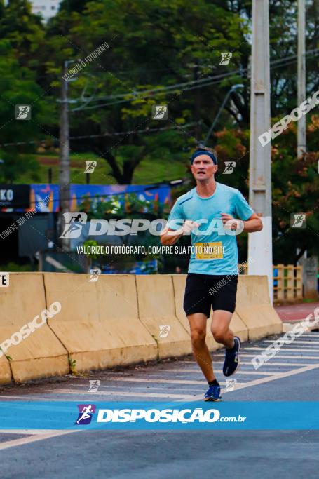 Circuito SESC de Corrida de Rua 2023 - Londrina