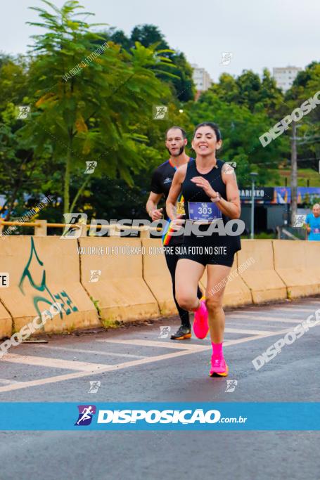 Circuito SESC de Corrida de Rua 2023 - Londrina