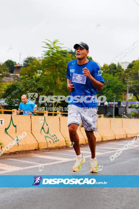 Circuito SESC de Corrida de Rua 2023 - Londrina