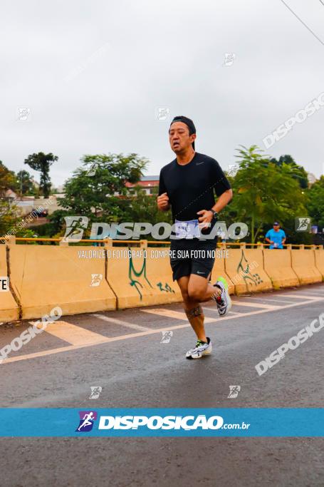 Circuito SESC de Corrida de Rua 2023 - Londrina