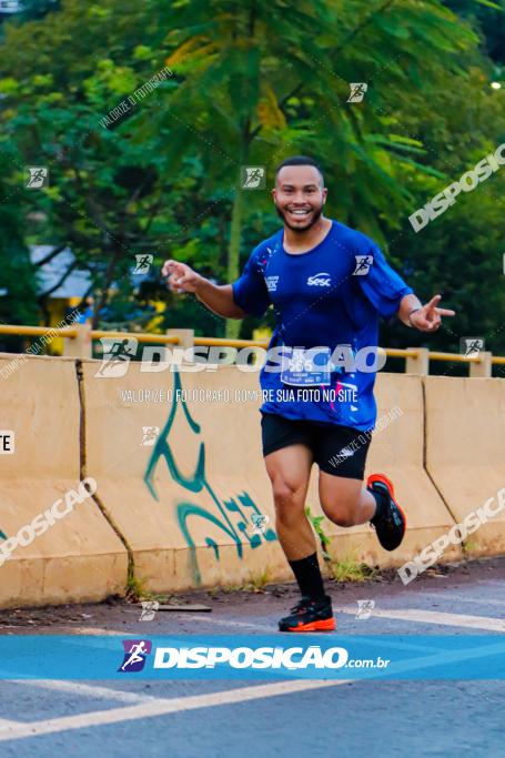 Circuito SESC de Corrida de Rua 2023 - Londrina