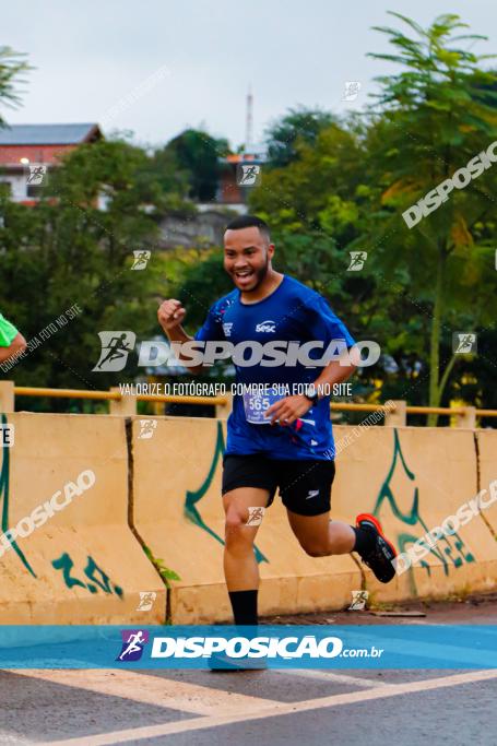 Circuito SESC de Corrida de Rua 2023 - Londrina