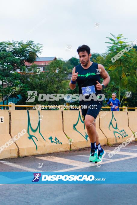 Circuito SESC de Corrida de Rua 2023 - Londrina