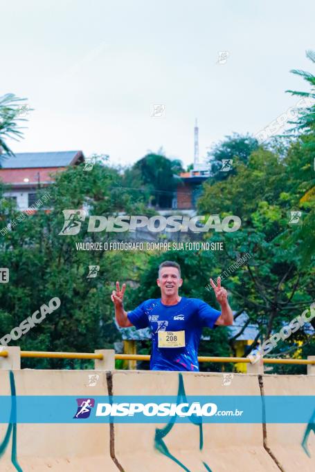 Circuito SESC de Corrida de Rua 2023 - Londrina