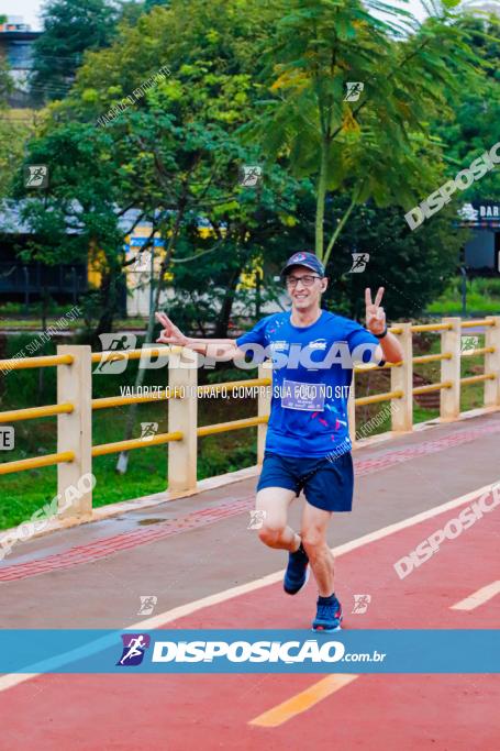 Circuito SESC de Corrida de Rua 2023 - Londrina