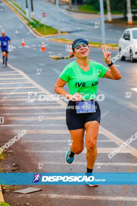 Circuito SESC de Corrida de Rua 2023 - Londrina