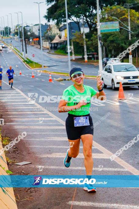 Circuito SESC de Corrida de Rua 2023 - Londrina