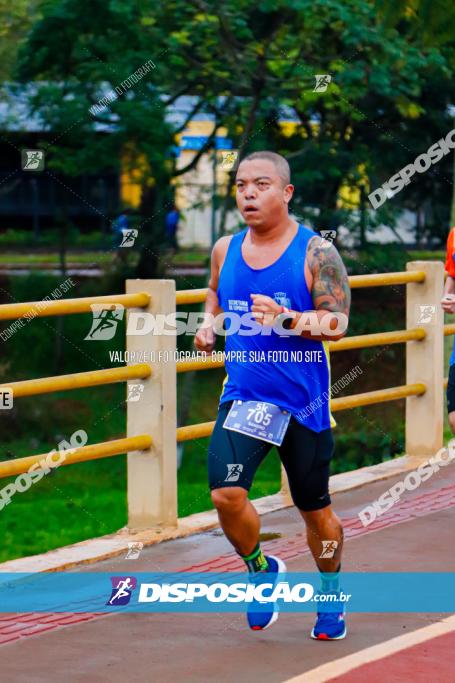 Circuito SESC de Corrida de Rua 2023 - Londrina