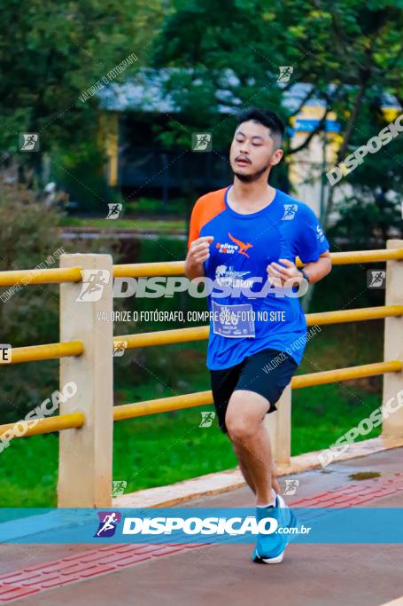 Circuito SESC de Corrida de Rua 2023 - Londrina