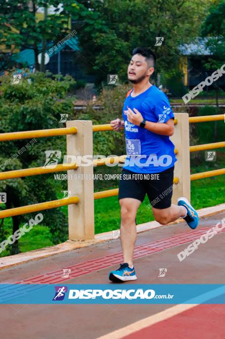 Circuito SESC de Corrida de Rua 2023 - Londrina