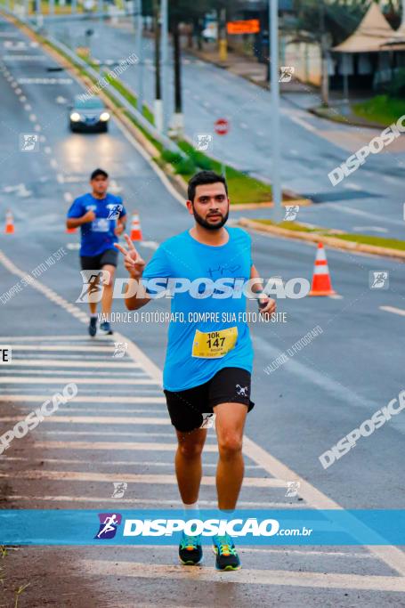 Circuito SESC de Corrida de Rua 2023 - Londrina