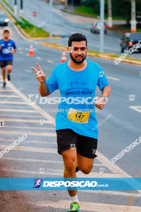 Circuito SESC de Corrida de Rua 2023 - Londrina