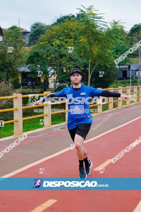 Circuito SESC de Corrida de Rua 2023 - Londrina