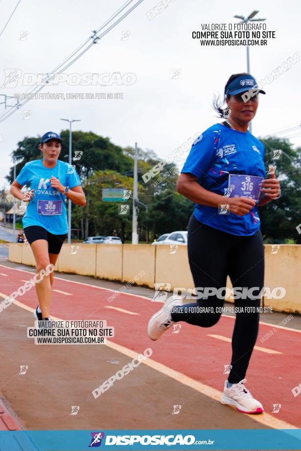 Circuito SESC de Corrida de Rua 2023 - Londrina