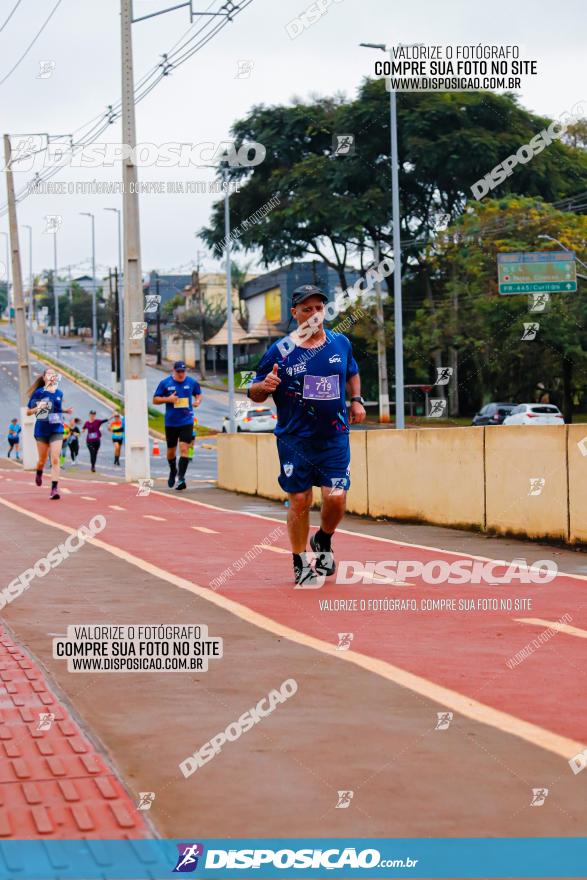 Circuito SESC de Corrida de Rua 2023 - Londrina