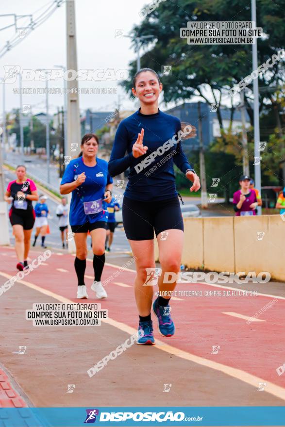 Circuito SESC de Corrida de Rua 2023 - Londrina