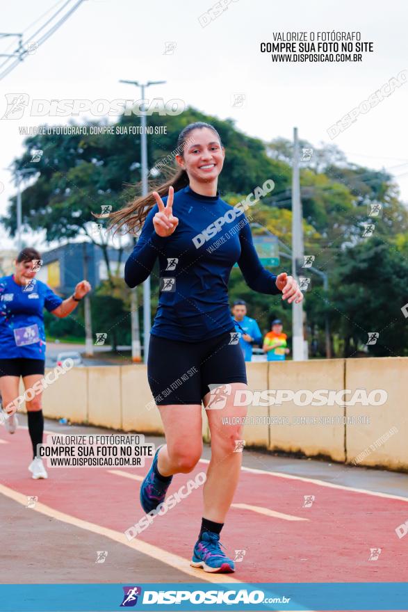 Circuito SESC de Corrida de Rua 2023 - Londrina