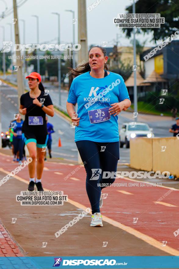 Circuito SESC de Corrida de Rua 2023 - Londrina