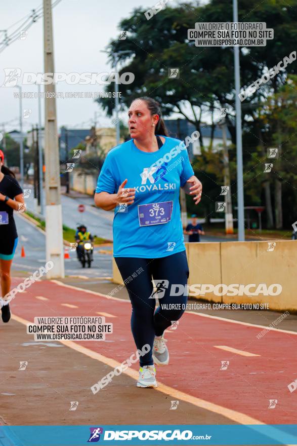 Circuito SESC de Corrida de Rua 2023 - Londrina