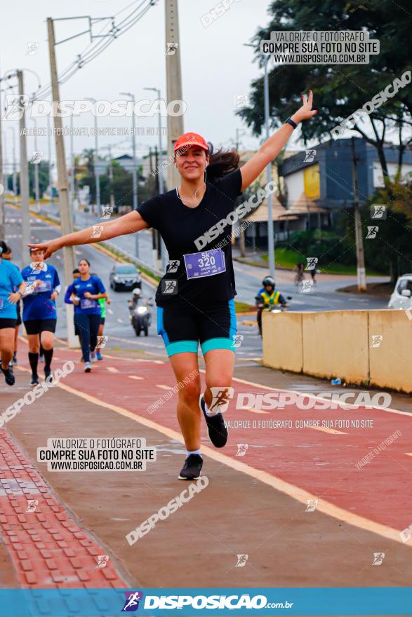 Circuito SESC de Corrida de Rua 2023 - Londrina