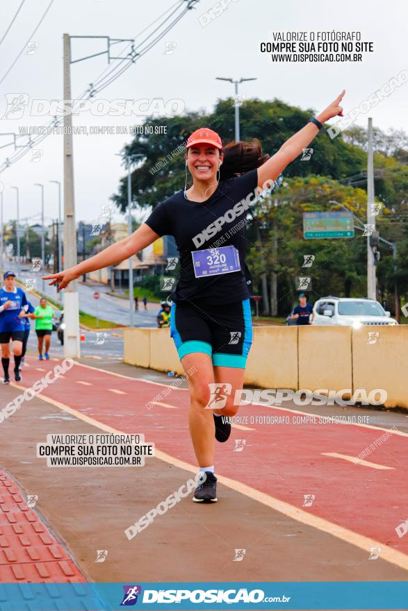 Circuito SESC de Corrida de Rua 2023 - Londrina