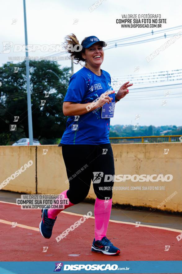 Circuito SESC de Corrida de Rua 2023 - Londrina