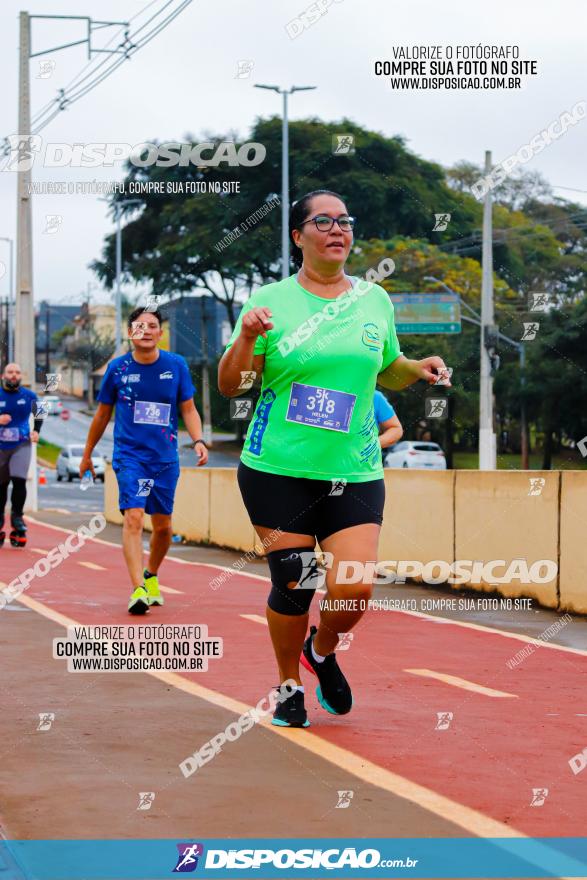 Circuito SESC de Corrida de Rua 2023 - Londrina