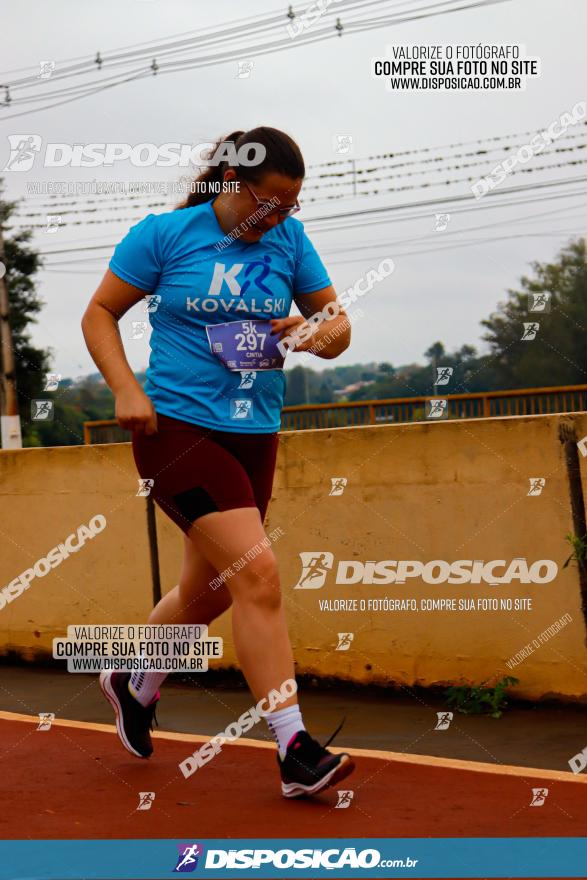 Circuito SESC de Corrida de Rua 2023 - Londrina