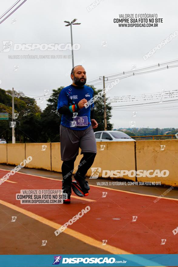 Circuito SESC de Corrida de Rua 2023 - Londrina