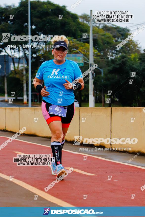 Circuito SESC de Corrida de Rua 2023 - Londrina