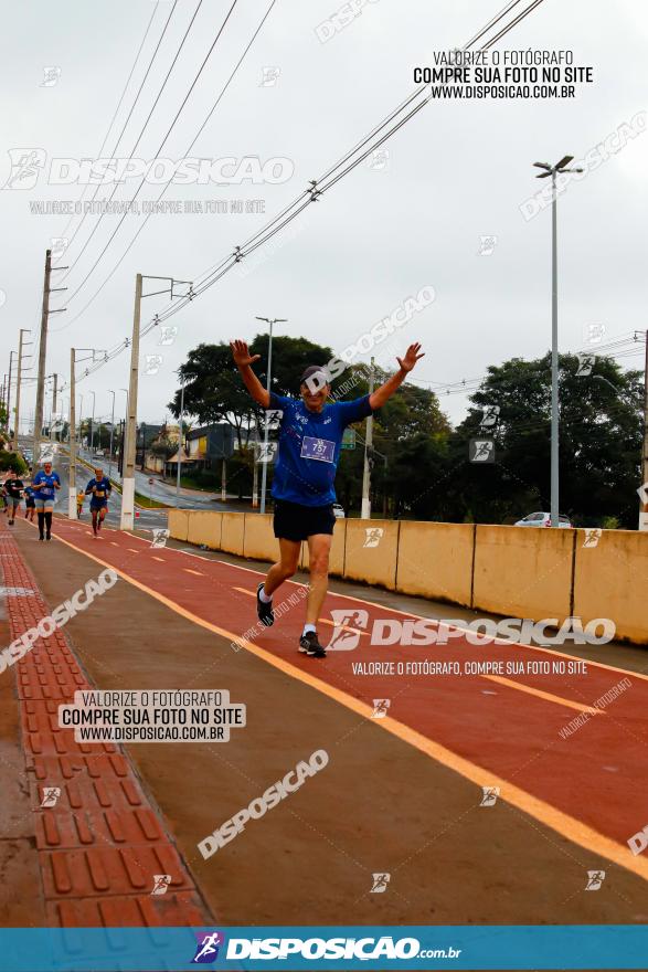 Circuito SESC de Corrida de Rua 2023 - Londrina