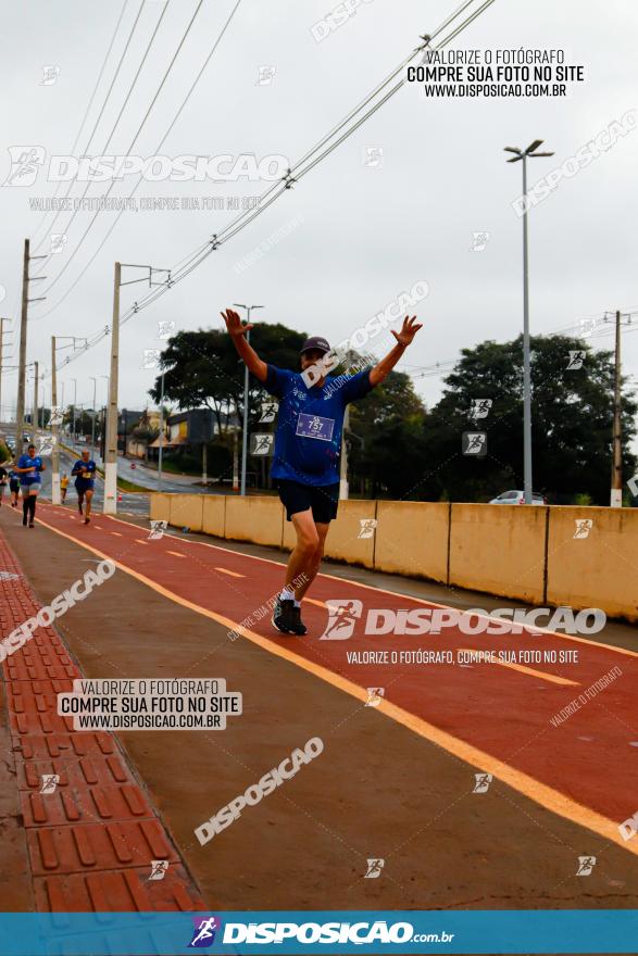 Circuito SESC de Corrida de Rua 2023 - Londrina