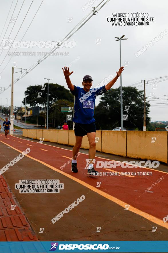 Circuito SESC de Corrida de Rua 2023 - Londrina