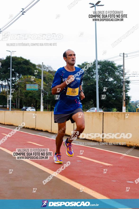 Circuito SESC de Corrida de Rua 2023 - Londrina