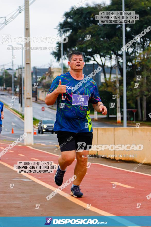 Circuito SESC de Corrida de Rua 2023 - Londrina