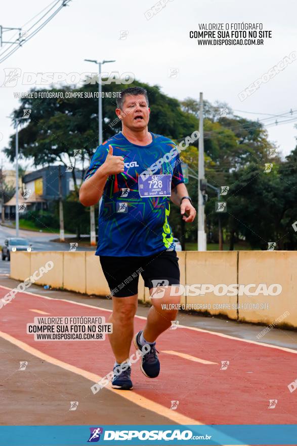 Circuito SESC de Corrida de Rua 2023 - Londrina