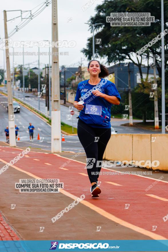 Circuito SESC de Corrida de Rua 2023 - Londrina