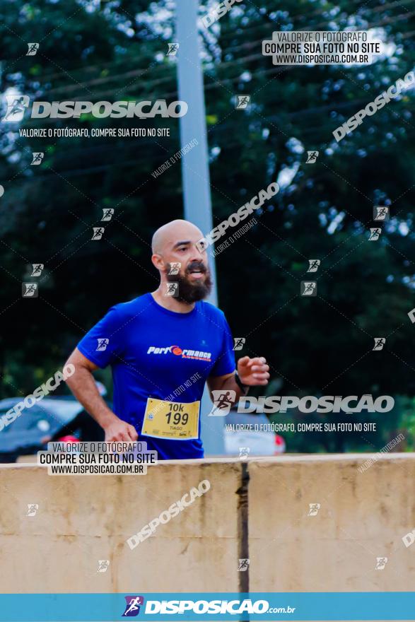 Circuito SESC de Corrida de Rua 2023 - Londrina