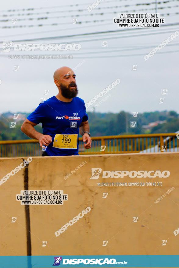 Circuito SESC de Corrida de Rua 2023 - Londrina