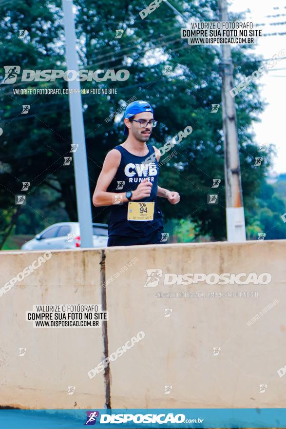 Circuito SESC de Corrida de Rua 2023 - Londrina