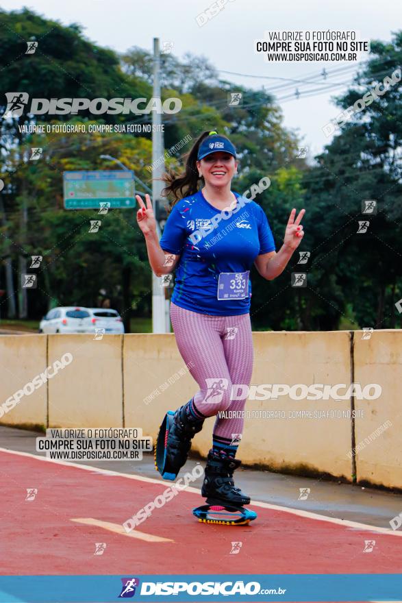 Circuito SESC de Corrida de Rua 2023 - Londrina