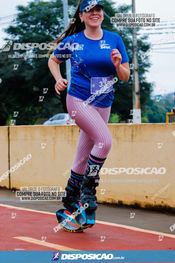 Circuito SESC de Corrida de Rua 2023 - Londrina