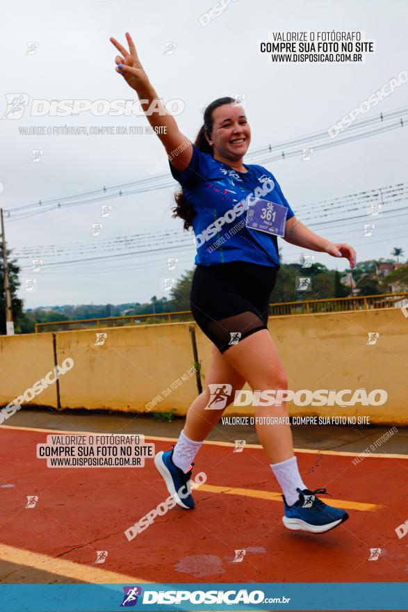 Circuito SESC de Corrida de Rua 2023 - Londrina