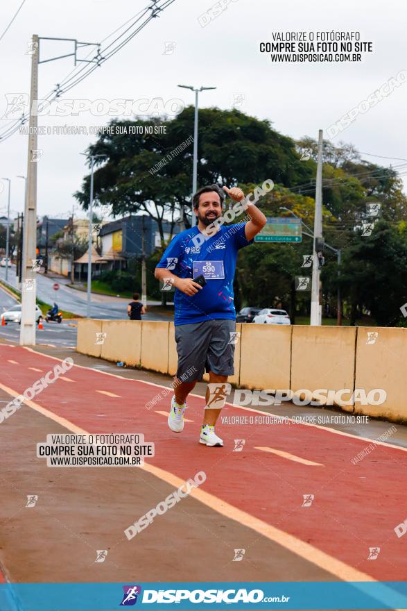 Circuito SESC de Corrida de Rua 2023 - Londrina