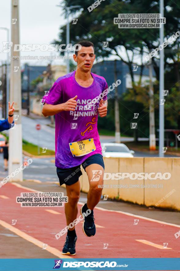 Circuito SESC de Corrida de Rua 2023 - Londrina