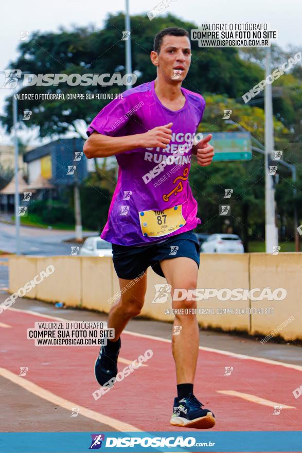 Circuito SESC de Corrida de Rua 2023 - Londrina