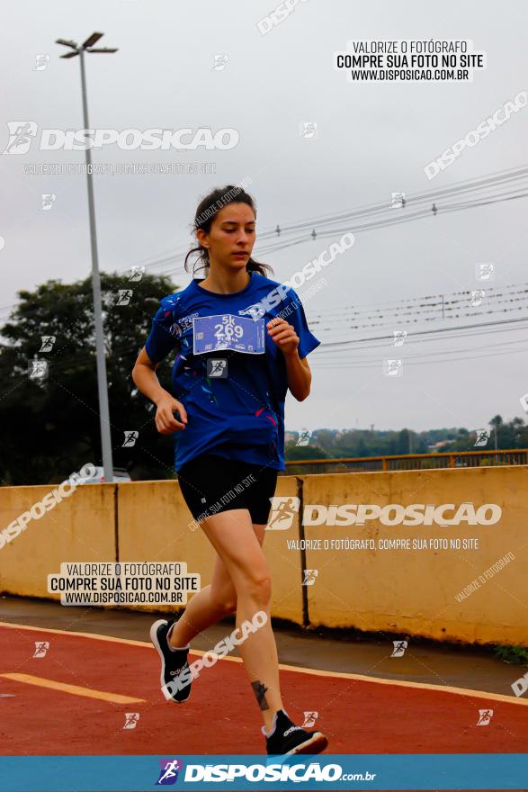 Circuito SESC de Corrida de Rua 2023 - Londrina