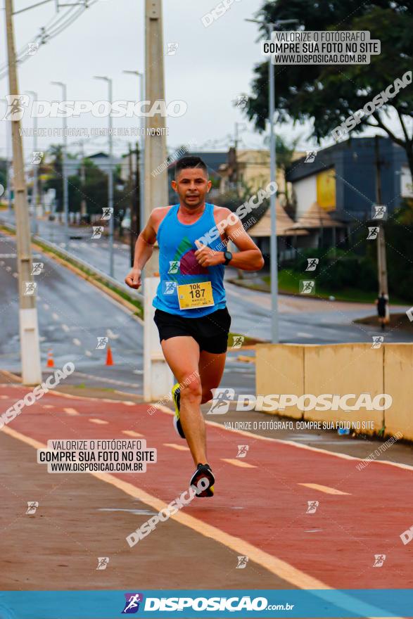 Circuito SESC de Corrida de Rua 2023 - Londrina