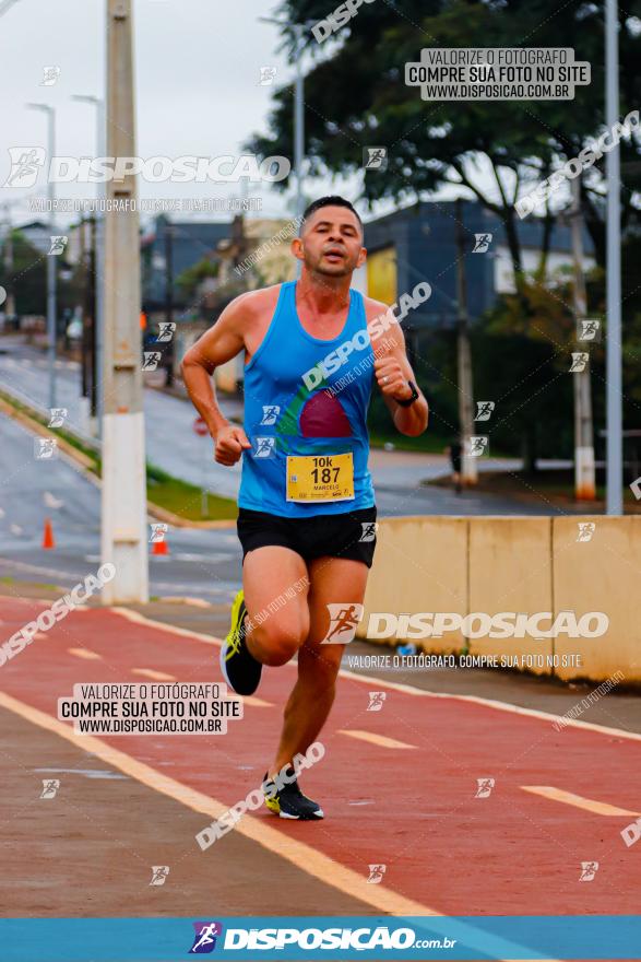 Circuito SESC de Corrida de Rua 2023 - Londrina